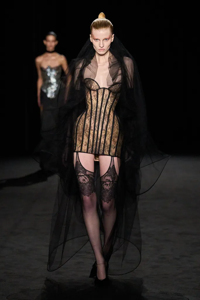 Ashi Studio 25SS高定 002